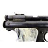 Image 4 : BENJAMIN 77 ROCKET .177 CAL. AIR PISTOL