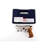 Image 2 : PIETRO BERETTA GARDONE V.T. MOD. 92 .177 CAL. AIR PISTOL