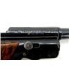 Image 3 : CROSMAN MARK I TARGET .22 CAL. PELLET AIR PISTOL AND CROSMAN SINGLE ACTION PELLET REVOLVER LOT
