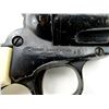 Image 5 : CROSMAN MARK I TARGET .22 CAL. PELLET AIR PISTOL AND CROSMAN SINGLE ACTION PELLET REVOLVER LOT