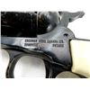 Image 6 : CROSMAN MARK I TARGET .22 CAL. PELLET AIR PISTOL AND CROSMAN SINGLE ACTION PELLET REVOLVER LOT