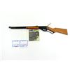 Image 2 : DAISY MODEL 1938B RED RYDER 4.5MM PELLET RIFLE / ETC. LOT