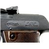 Image 3 : WALTHER LUFTPISTOLE MODEL 53 4.5MM PELLET PISTOL AND HEARING PROTECTION LOT