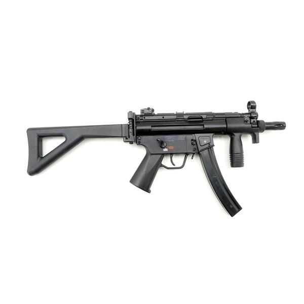 UMAREX HK MP5 .177 CAL. AIRSOFT RIFLE