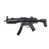 Image 2 : POSSIBLY G&G TGM A3 MP5 AEG 6MM AIRSOFT RIFLE