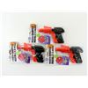 Image 2 : CTG POTATO SHOOTER LOT