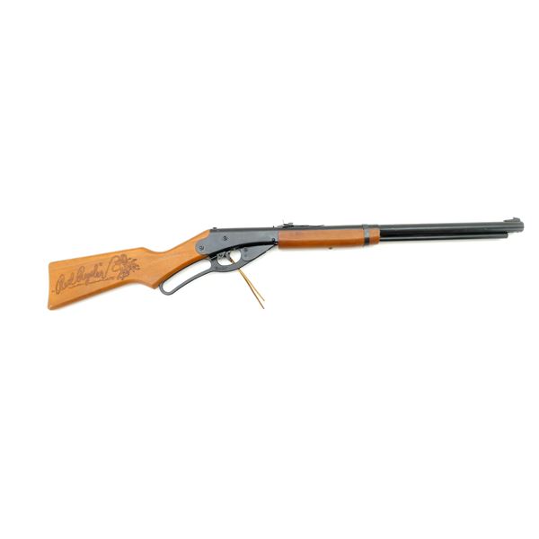 DAISY MODEL 1938B RED RYDER 4.5MM BB RIFLE