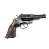 Image 2 : CROSMAN MODEL 38C .22 CAL. PELLET REVOLVER