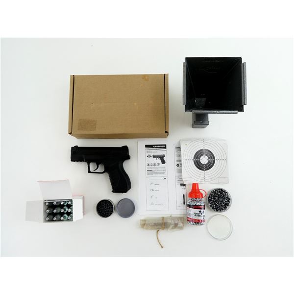 UMAREX XBG .177 CAL. BB PISTOL