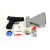 Image 2 : UMAREX XBG .177 CAL. BB PISTOL
