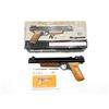 Image 1 : BENJAMIN MODEL HB17 .177 CAL. AIR PISTOL