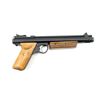 Image 2 : BENJAMIN MODEL HB17 .177 CAL. AIR PISTOL