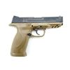 Image 2 : SMITH & WESSON M&P 40 .177 CAL. AIR PISTOL