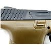 Image 3 : SMITH & WESSON M&P 40 .177 CAL. AIR PISTOL