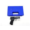 Image 2 : WALTHER CP88 .177 CAL. AIR PISTOL