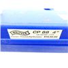 Image 7 : WALTHER CP88 .177 CAL. AIR PISTOL