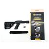 Image 1 : ADAPTIVE TACTICAL TAC-HAMMER RM4 TAKEDOWN STOCK
