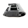 Image 3 : ADAPTIVE TACTICAL TAC-HAMMER RM4 TAKEDOWN STOCK