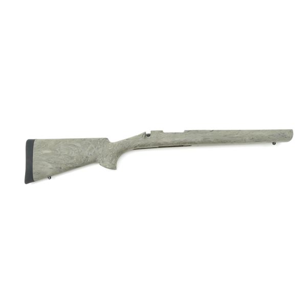 HOGUE REMINGTON 700 SHORT ACTION STOCK