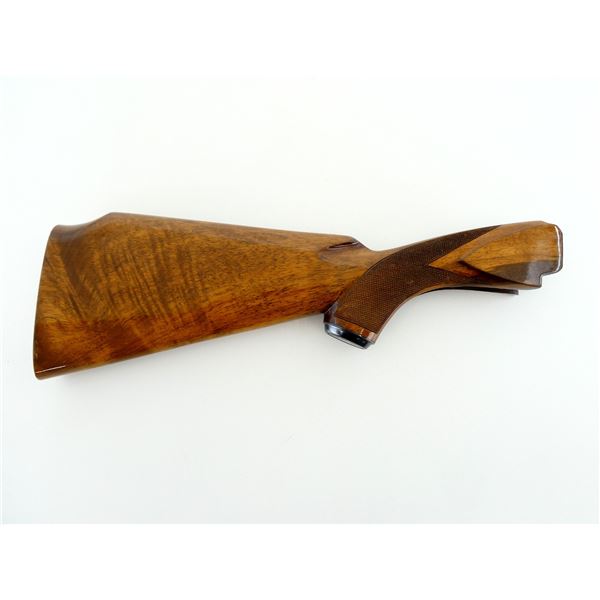 WINCHESTER POSSIBLY 101 OVER / UNDER BUTT STOCK
