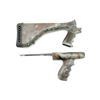Image 1 : TACSTAR MOSSBERG 500 BUTT STOCK AND FOREND LOT