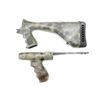 Image 2 : TACSTAR MOSSBERG 500 BUTT STOCK AND FOREND LOT