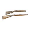 Image 1 : MAUSER SPORTER STOCK AND UNKNOWN STOCK LOT