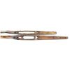 Image 4 : MAUSER SPORTER STOCK AND UNKNOWN STOCK LOT