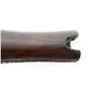 Image 4 : WINCHESTER POSSIBLY MODEL 1897 SHOTGUN BUTT STOCK AND FOREND LOT