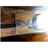 Image 7 : UNKNOWN OVER / UNDER SHOTGUN BUTT STOCK AND FORENDS LOT