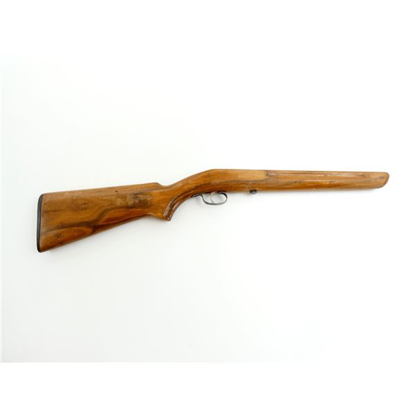 WINCHESTER MODEL 68 STOCK