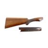 Image 1 : BROWNING SUPERPOSED 20 GAUGE BUTT STOCK AND FOREND LOT