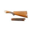 Image 2 : BROWNING SUPERPOSED 20 GAUGE BUTT STOCK AND FOREND LOT