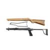Image 2 : ASSORTED RUGER 10 / 22 STOCKS AND UNKNOWN SHOULDER STOCK LOT