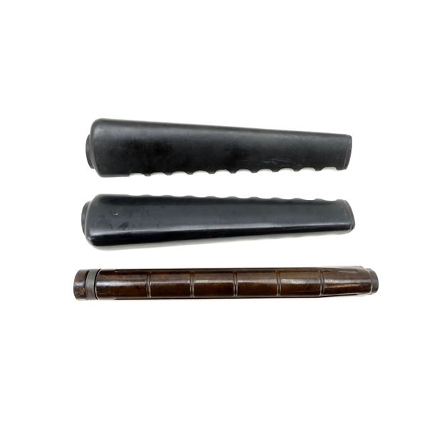 ASSORTED AR-15 A2 AND NORINCO M14 FORENDS LOT