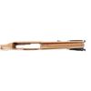 Image 4 : RUGER 10 / 22 STOCK WITH ATTACHED BIPOD LOT