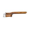 Image 1 : UNKNOWN LEFT-HANDED TARGET RIMFIRE RIFLE STOCK