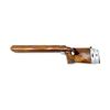 Image 2 : UNKNOWN LEFT-HANDED TARGET RIMFIRE RIFLE STOCK