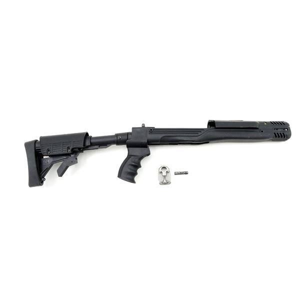 RUGER MINI 14 FOLDING STOCK