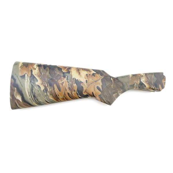IGA CONDOR 12GA SUPREME OVER / UNDER BUTT STOCK