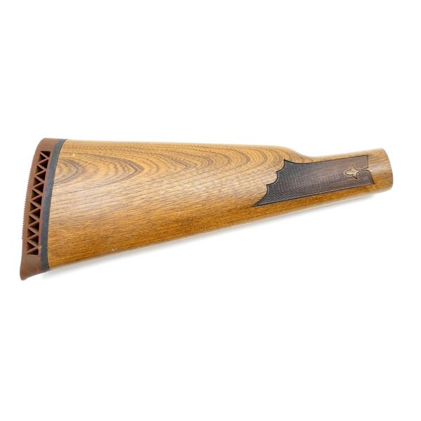 ITHACA MODEL 49 22LR BUTT STOCK