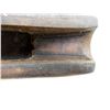 Image 5 : ITHACA POSSIBLY MODEL 37 SEMI AUTO SHOTGUN BUTT STOCK AND FOREND LOT