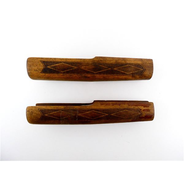 120 / 1200 12GA FORENDS LOT