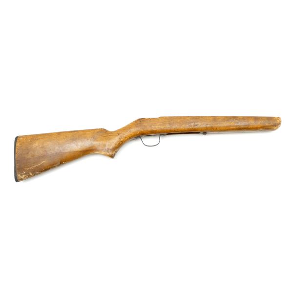 SEARS .410 BOLT ACTION STOCK