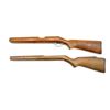 Image 2 : MARLIN .22 SEMI STOCKS LOT