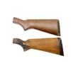 Image 2 : UNKNOWN SHOTGUN BUTT STOCKS LOT