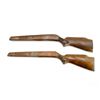 Image 2 : LAKEFIELD MK. II .22 BOLT ACTION STOCKS LOT