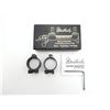 Image 1 : WEATHERBY SCOPE MOUNT RINGS