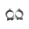Image 2 : WEATHERBY SCOPE MOUNT RINGS