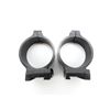 Image 2 : WEATHERBY SCOPE MOUNT RINGS